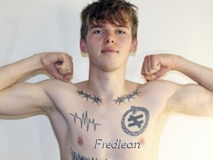 fredlean Le Scandale