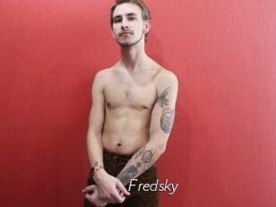 Fredsky