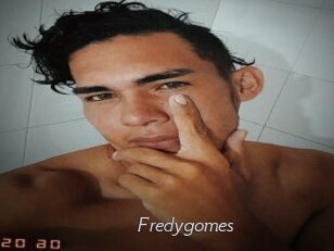 Fredygomes