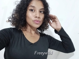 Freeywiild