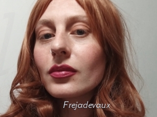 Frejadevaux