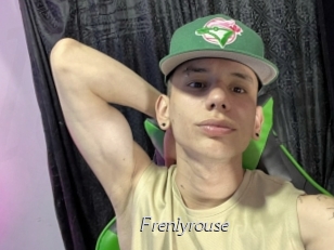 frenlyrouse Le Scandale