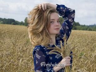 Freshclassy