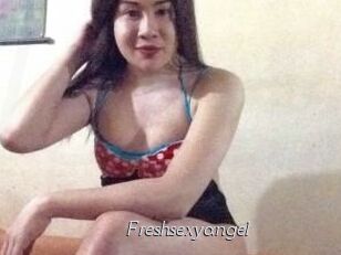 Freshsexyangel