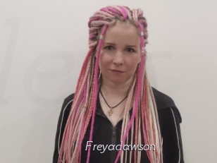 Freyadawson