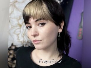 Freyafoxx