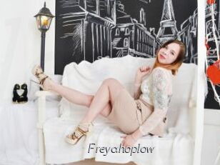 Freyahoplow