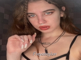 Freyataylorr