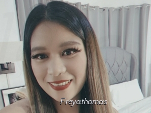 Freyathomas