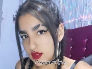 Freyjanaugthy