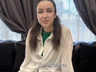 Fridamilano
