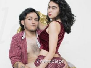 Fridandiego