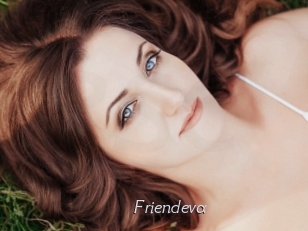 Friendeva