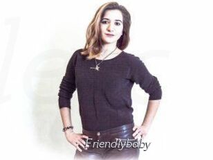 Friendlybaby