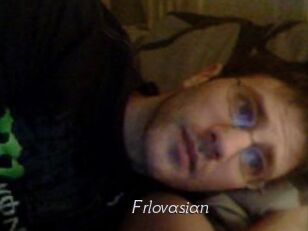 Frlovasian