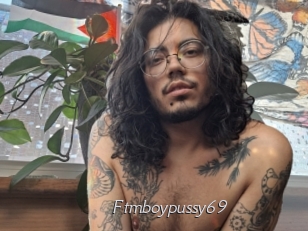 Ftmboypussy69