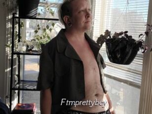 Ftmprettyboy