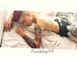 fucckboy99 Le Scandale