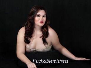 Fuckablemistress