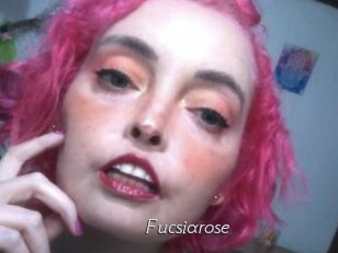 Fucsiarose