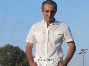 Fuegonice