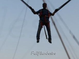 Fullfilurdesire