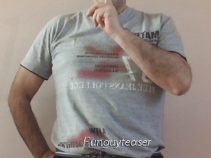 Funguyteaser