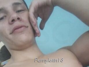funnylatin18 Le Scandale