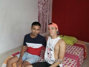 Funtwosome