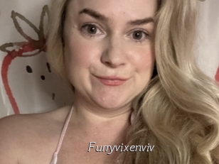 Furryvixenviv