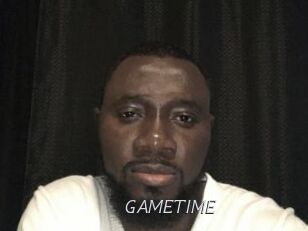 GAMETIME