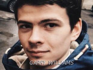 GARRY_WILLIAMS Le Scandale