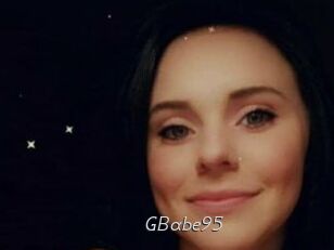 GBabe95 Le Scandale