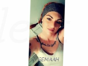 GEMAAH Le Scandale