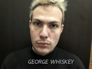GEORGE_WHISKEY