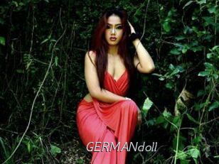 GERMANdoll