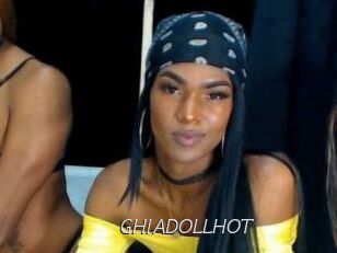 GHIADOLLHOT