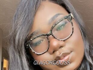 GIAGORGOUSS