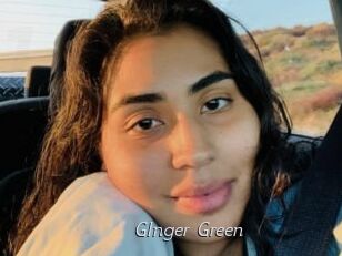 GInger_Green