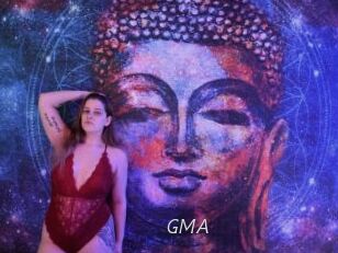 GMA