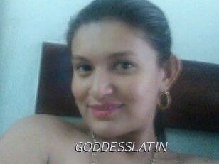 GODDESS_LATIN