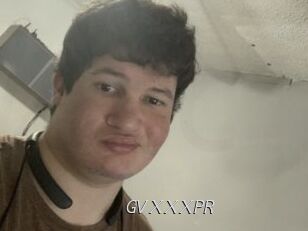 GVXXXPR