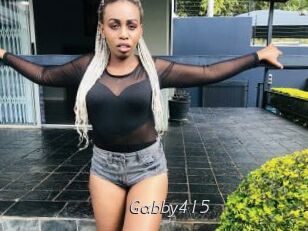 Gabby415