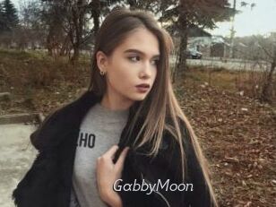 GabbyMoon Le Scandale