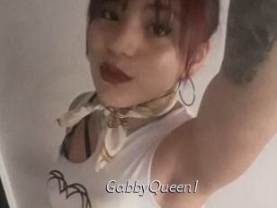 GabbyQueen1