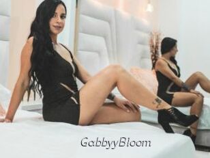 GabbyyBloom