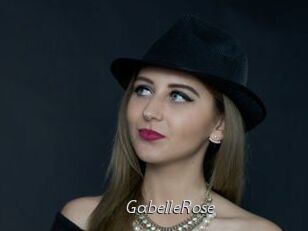 GabelleRose