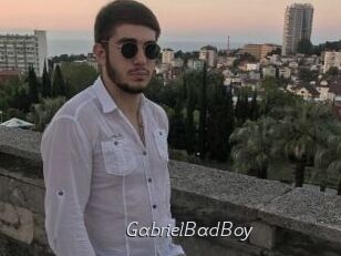 GabrielBadBoy