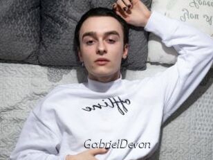 GabrielDevon