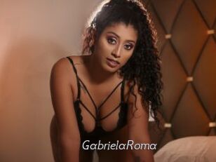 GabrielaRoma